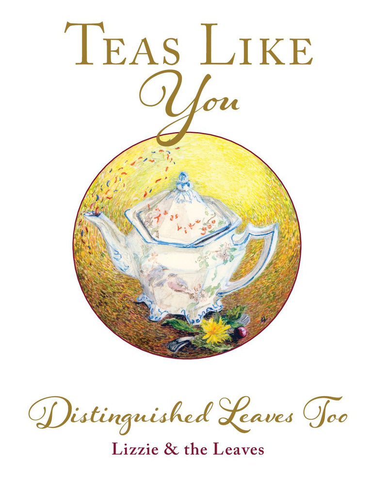 Teas Like You