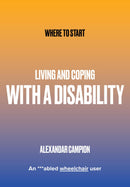 Living And Coping With A Disability