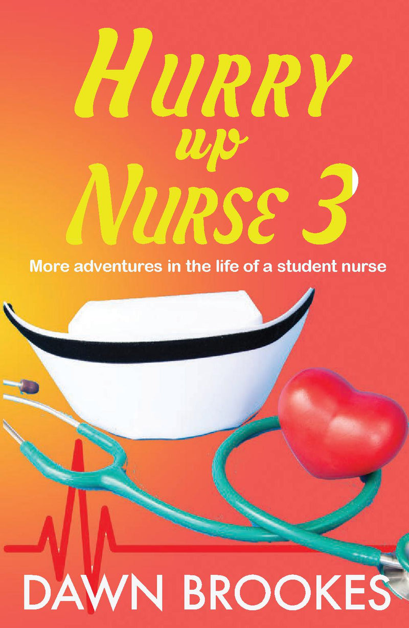 Hurry up Nurse 3