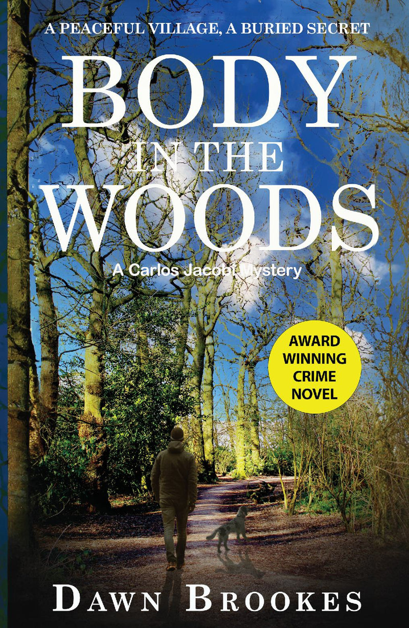 Body in the Woods