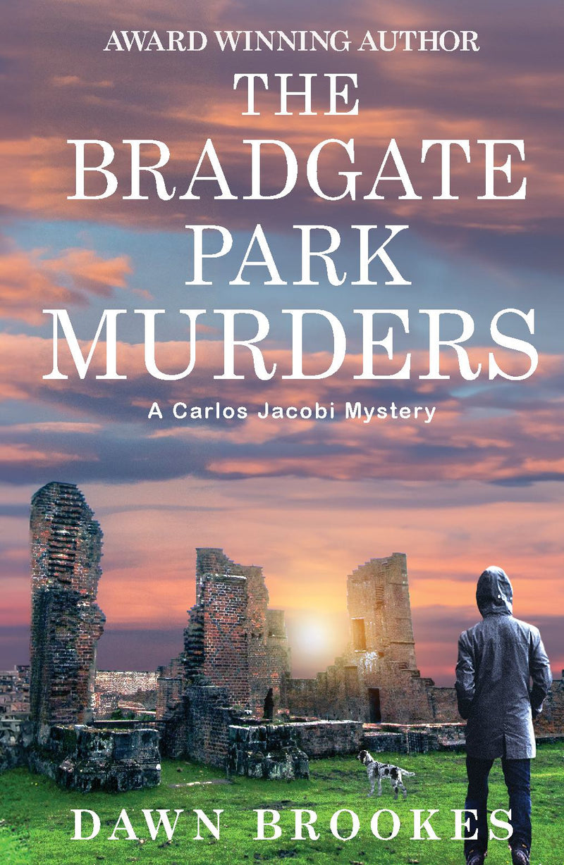 The Bradgate Park Murders