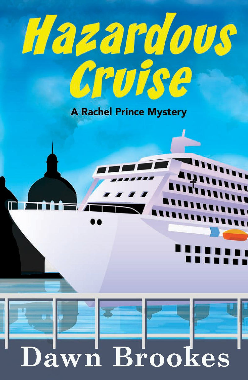 Hazardous Cruise