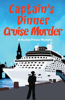 Captain's Dinner Cruise Murder