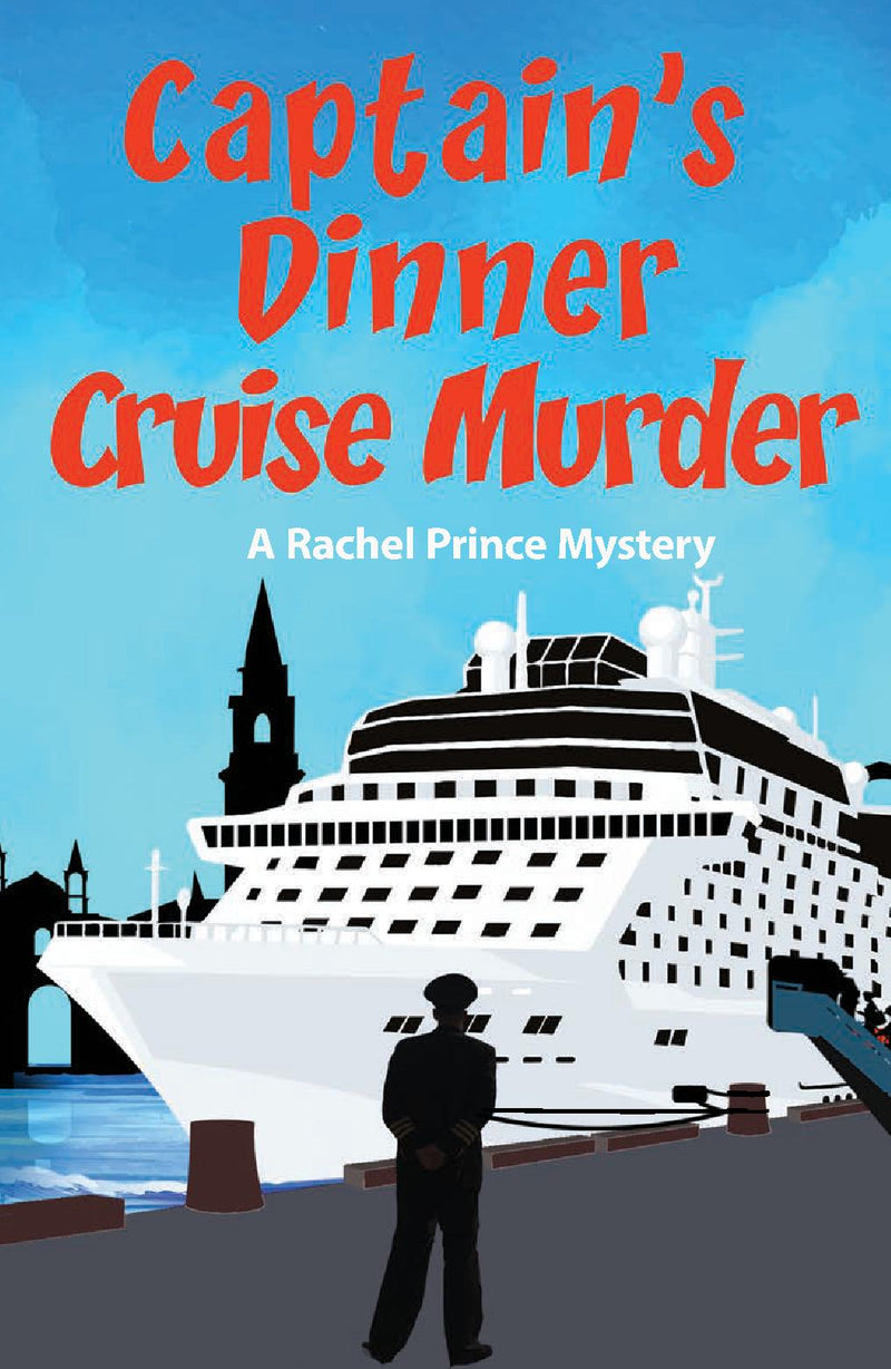 Captain's Dinner Cruise Murder