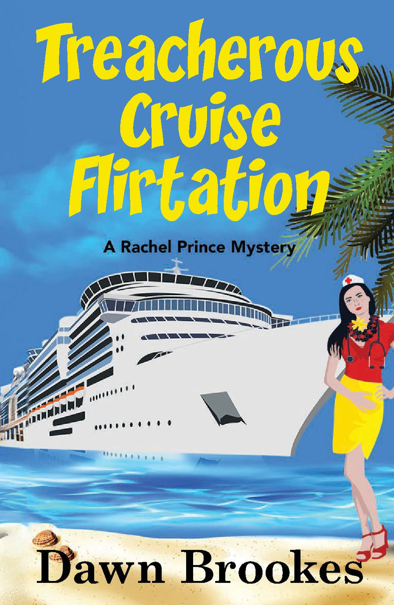 Treacherous Cruise Flirtation
