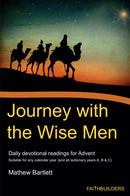 Journey with the Wise Men