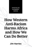 How Western Anti-Racism