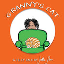 Granny's Cat