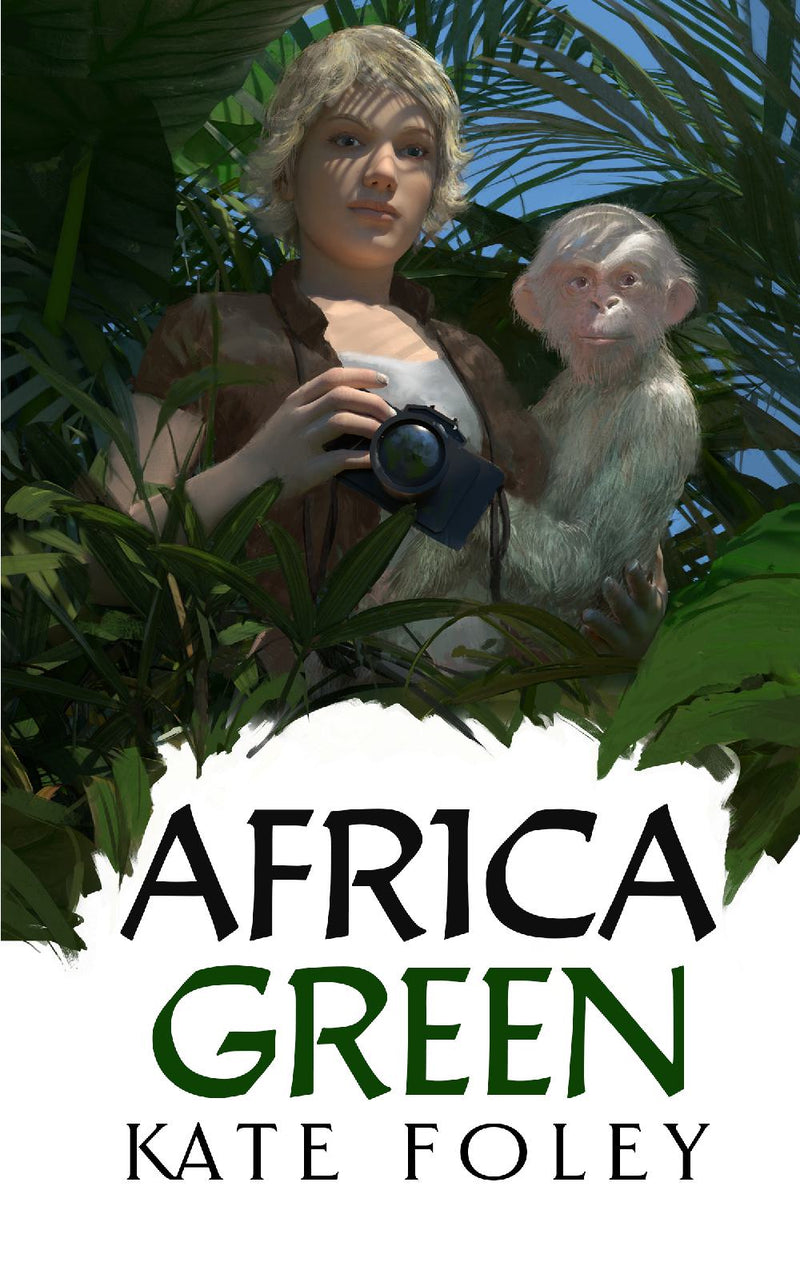 Africa Green