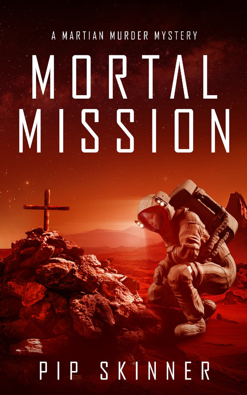 Mortal Mission