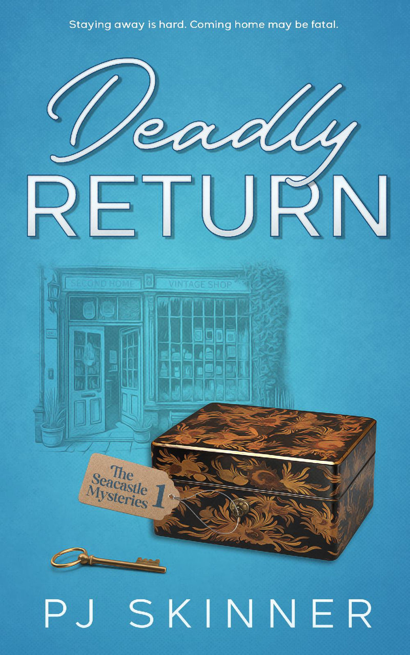 Deadly Return