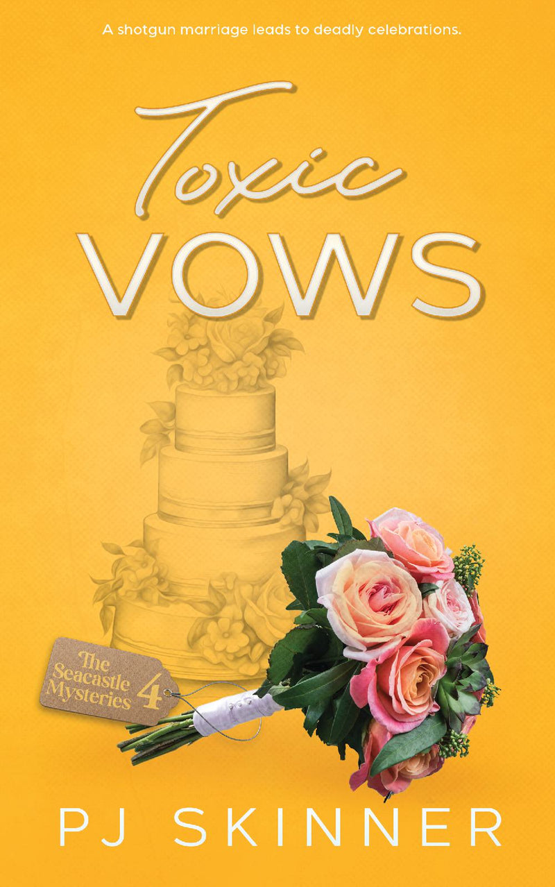 Toxic Vows