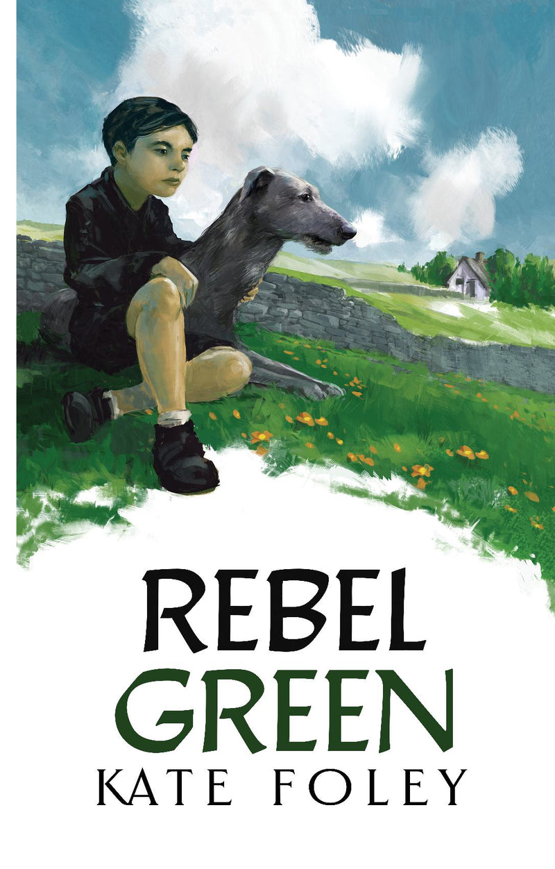 Rebel Green