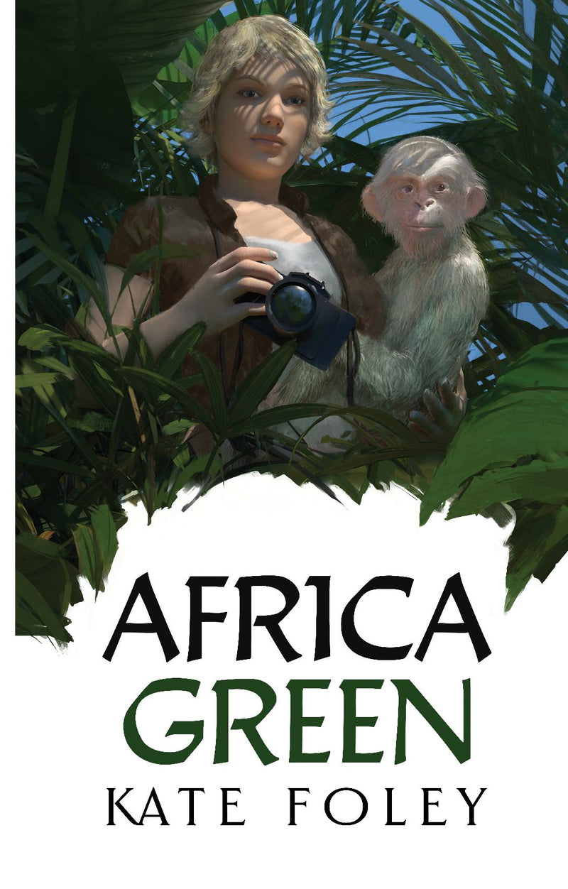Africa Green