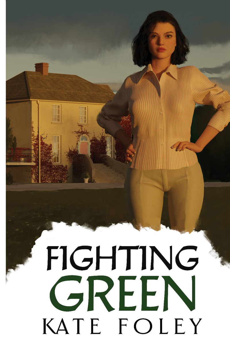 Fighting Green