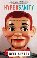 Hypersanity: Thinking Beyond Thinking