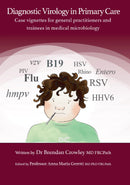 Diagnostic Virology in Primary Care - Case vignettes for general practitioners and trainees in medical microbiology