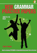 New Grammar Practice Papers Test 4