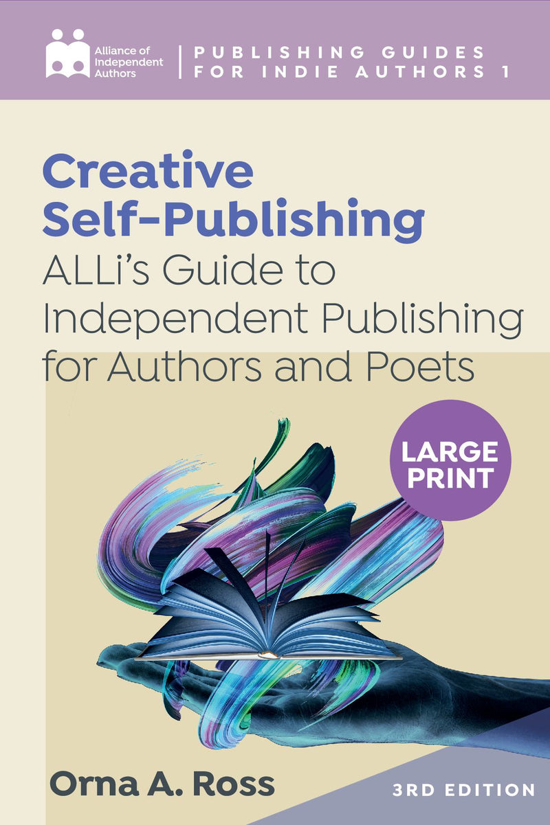 Creative Self-Publishing