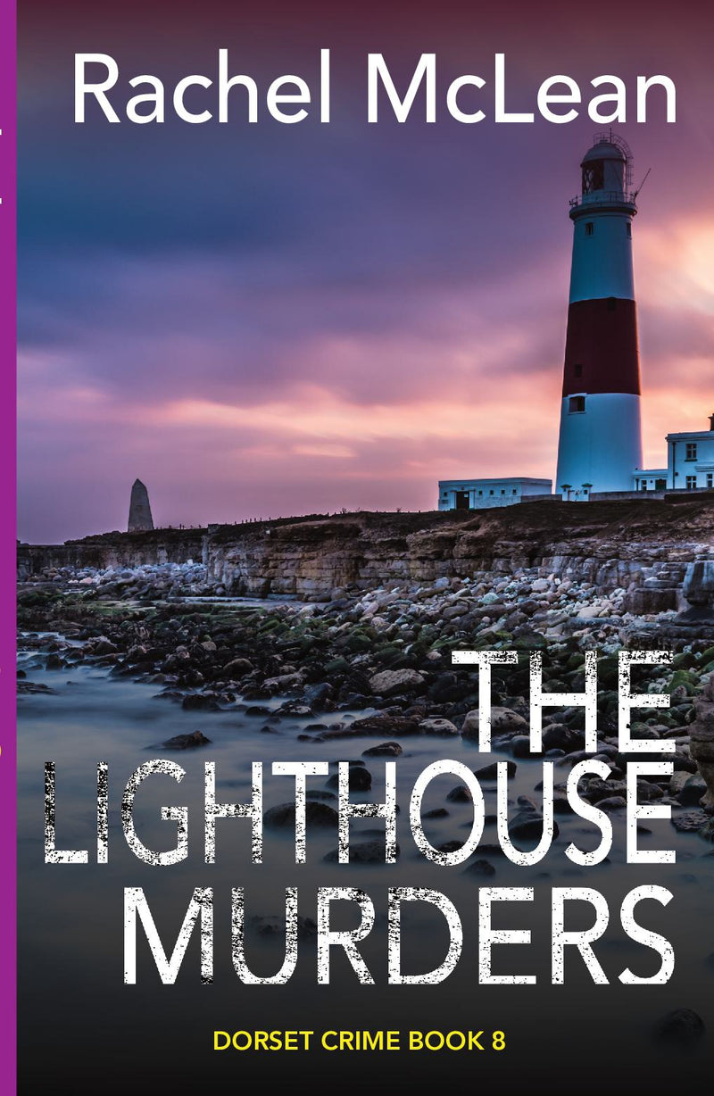 The Lighthouse Murders