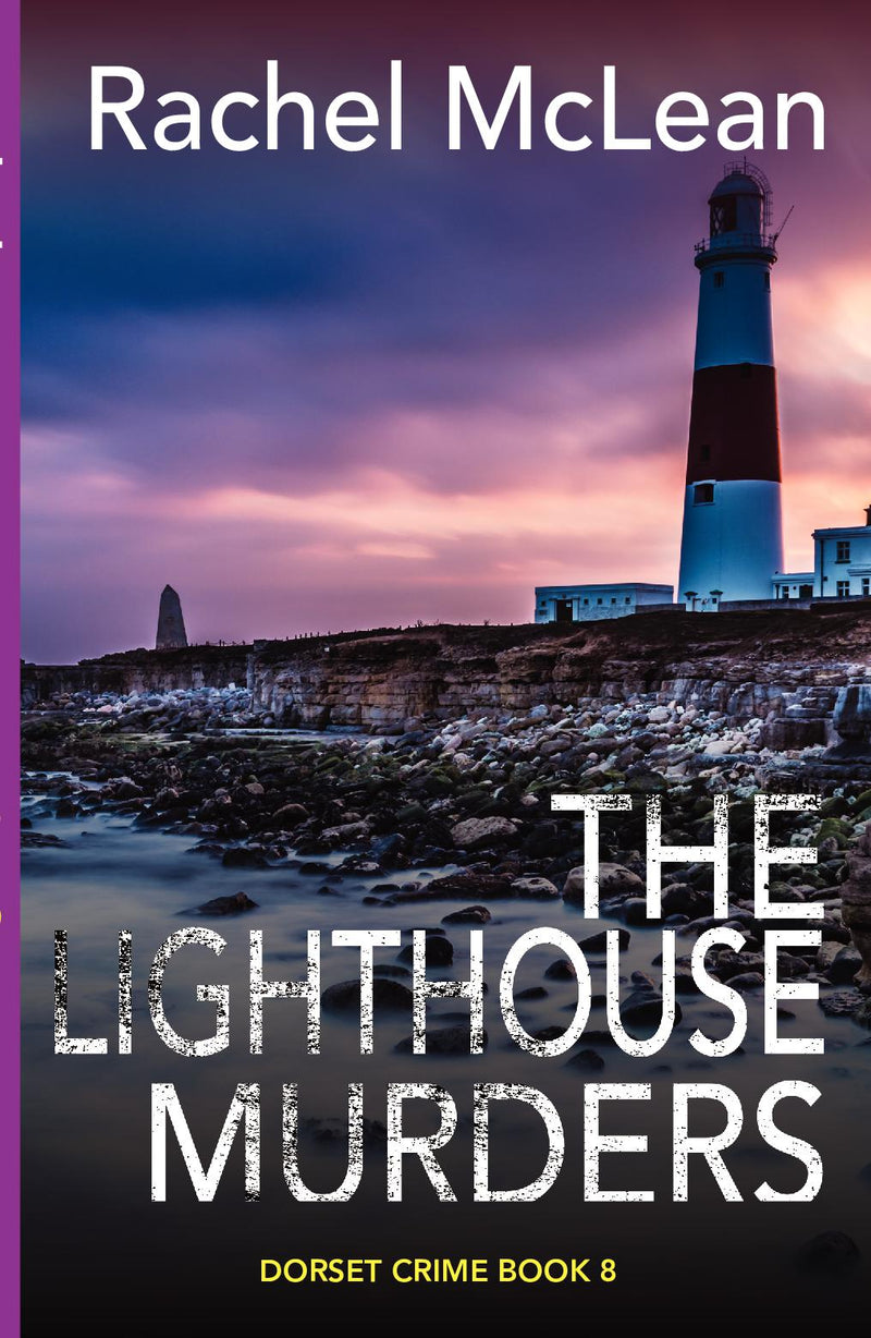 The Lighthouse Murders