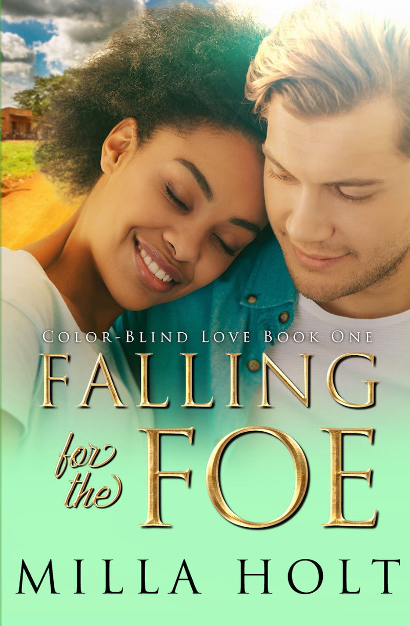 Falling for the Foe