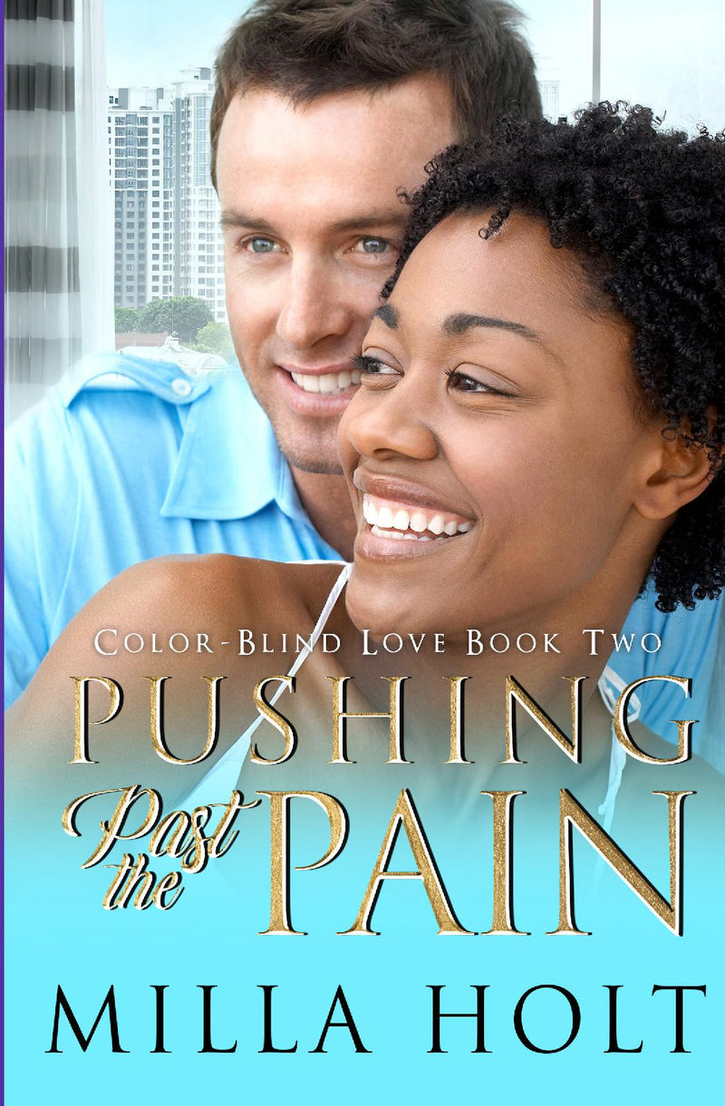 Pushing Past the Pain