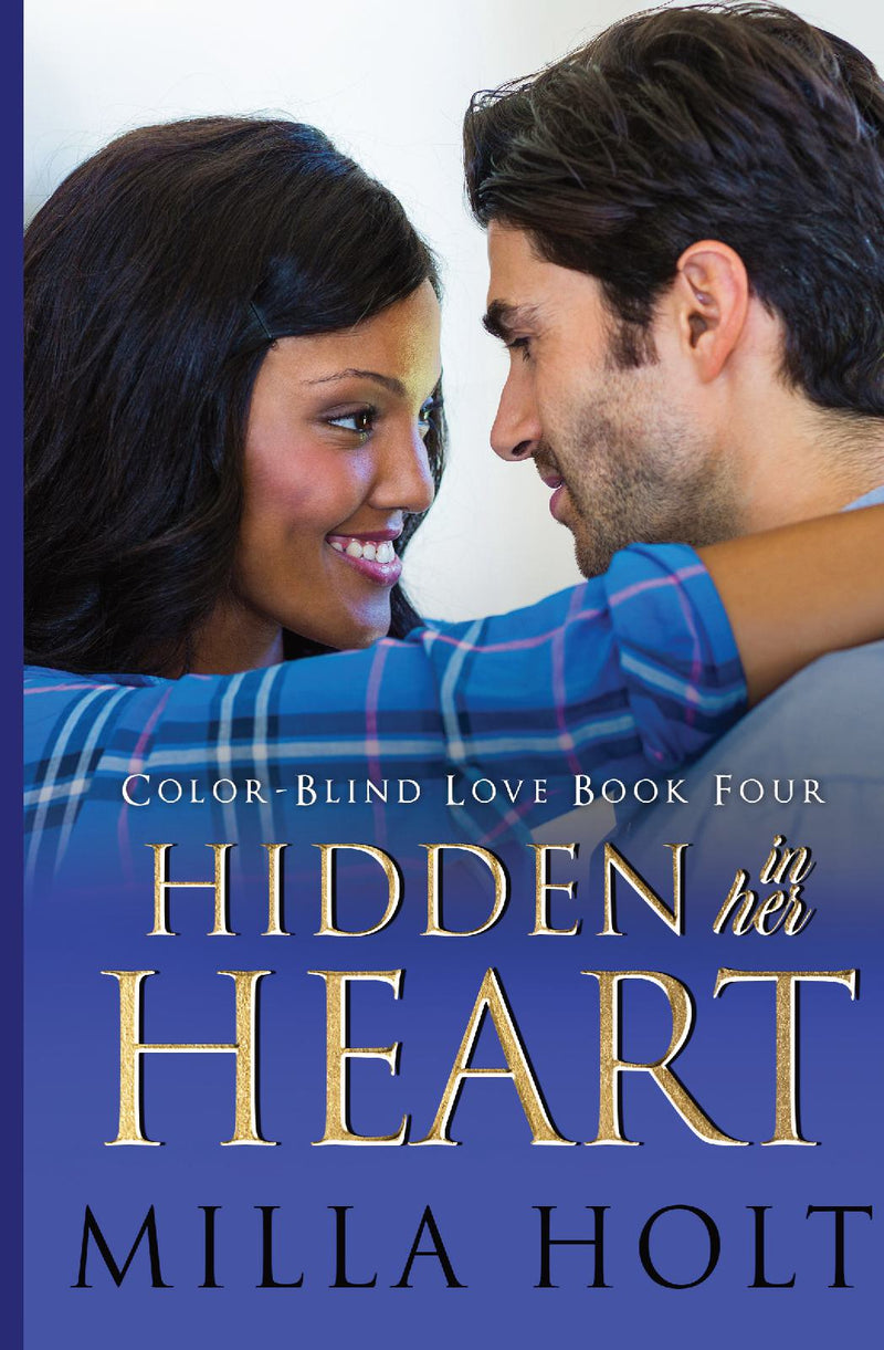 Hidden in Her Heart