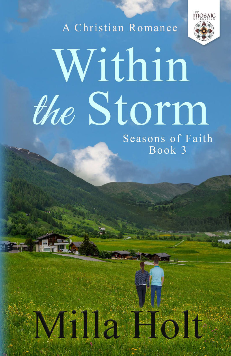 Within the Storm