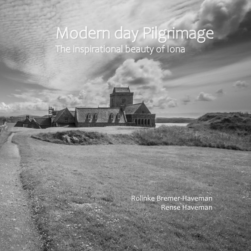 Modern-Day Pilgrimage