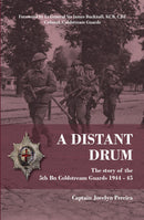 A Distant Drum