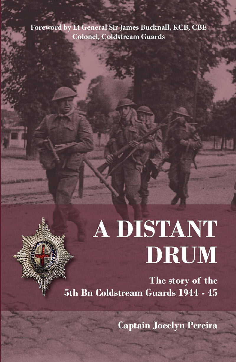 A Distant Drum