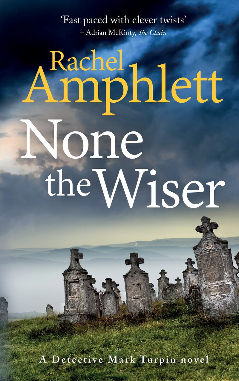 None the Wiser