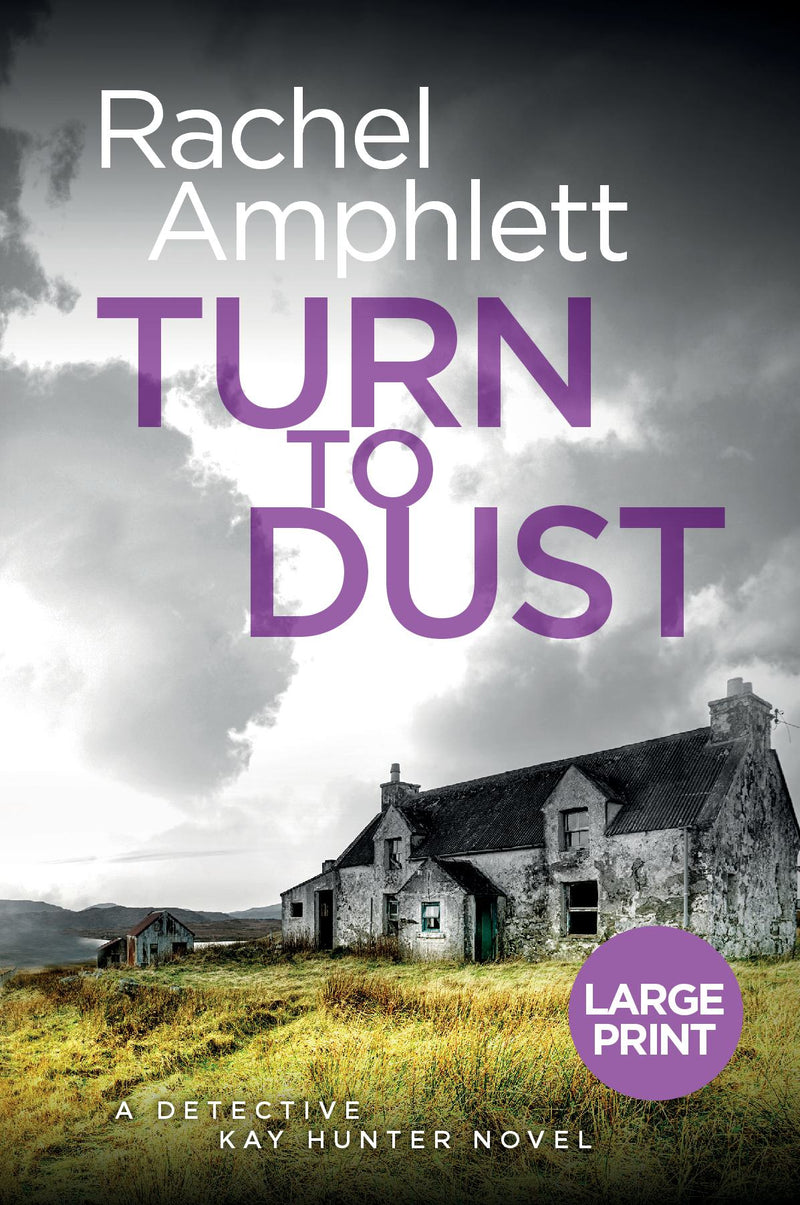 Turn to Dust