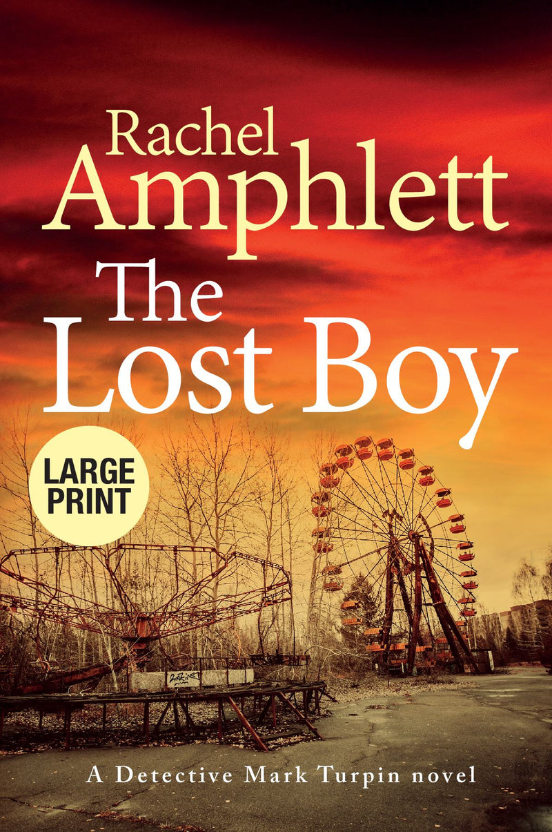 The Lost Boy