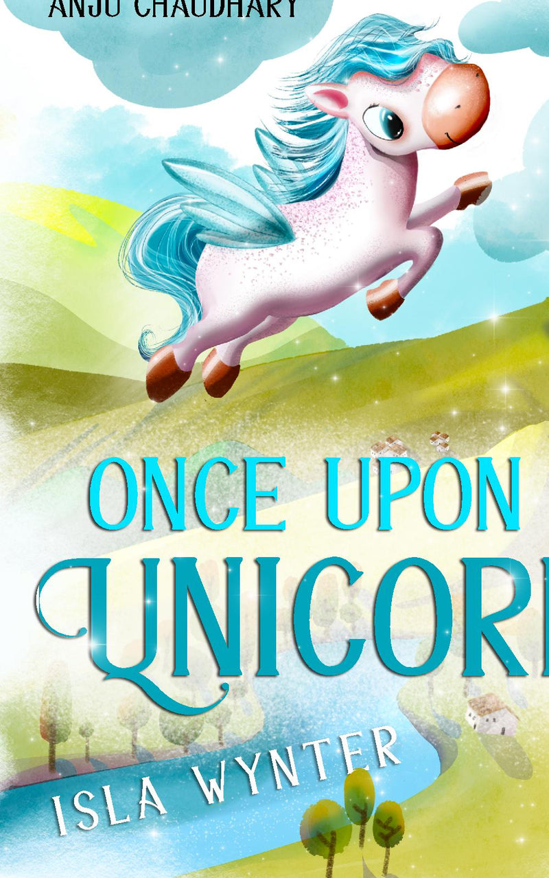 Once Upon a Unicorn