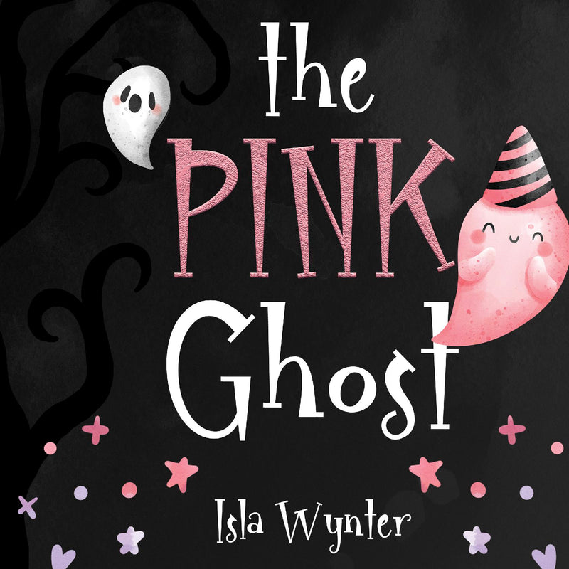 The Pink Ghost
