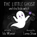 The Little Ghost and the Little Witch