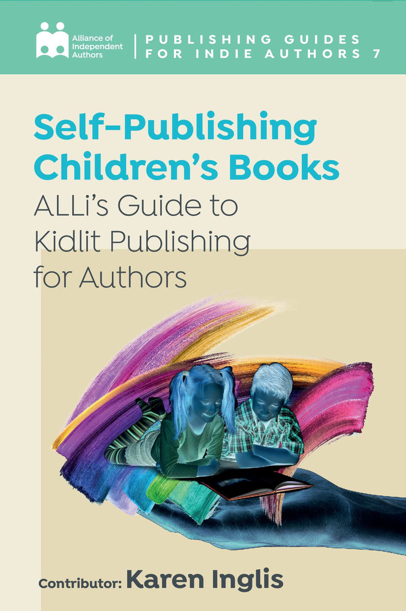 Self-Publishing a Children’s Book