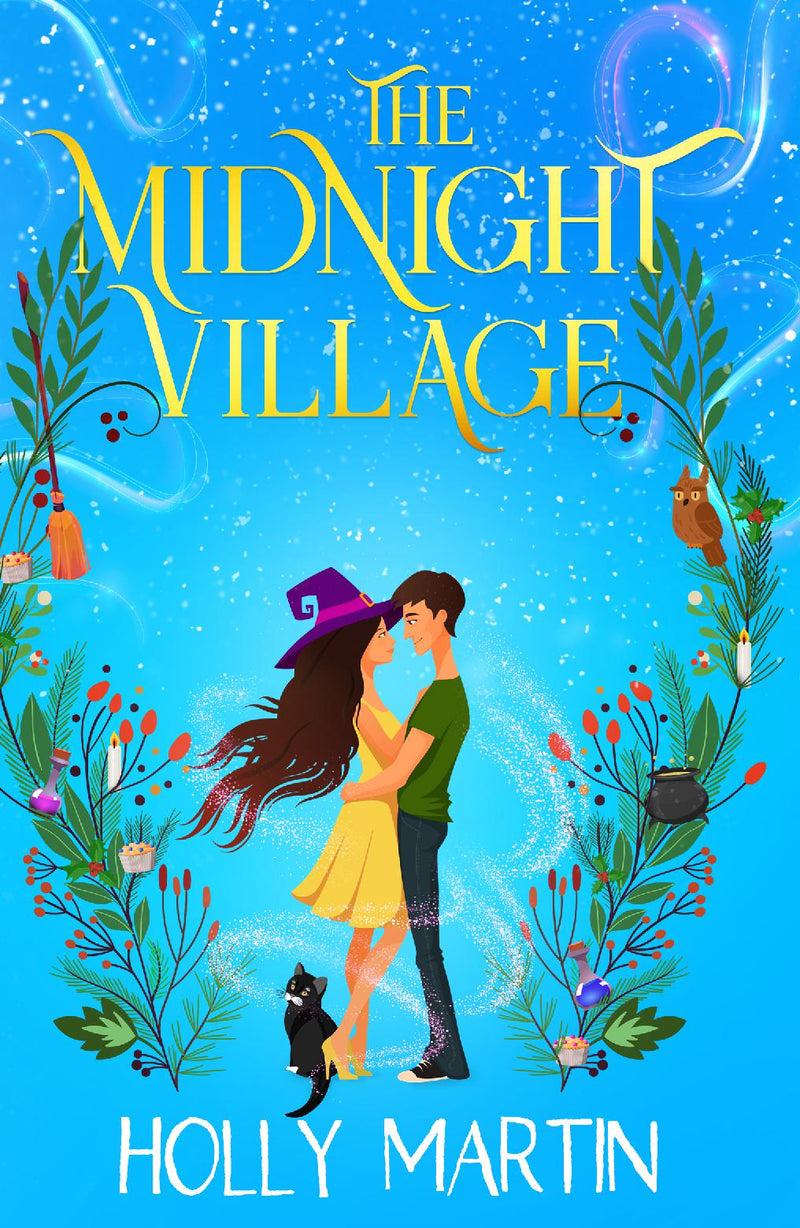 The Midnight Village