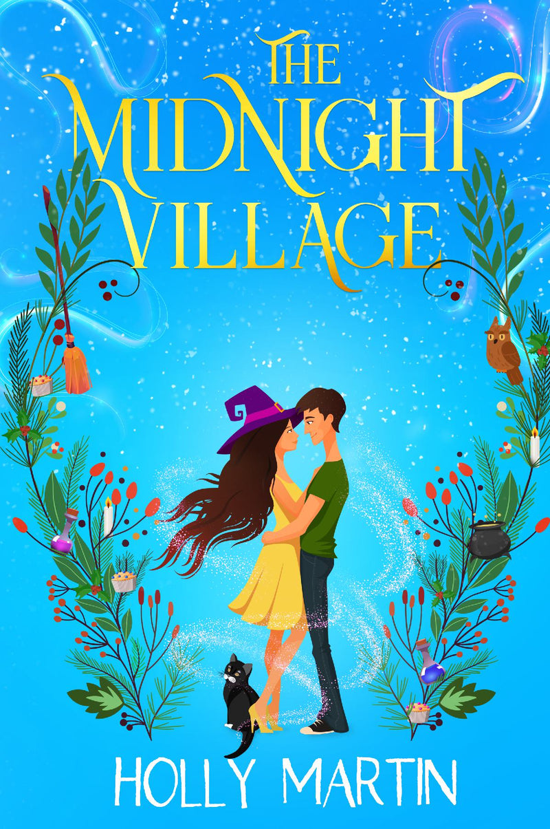 The Midnight Village