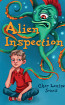 Alien Inspection