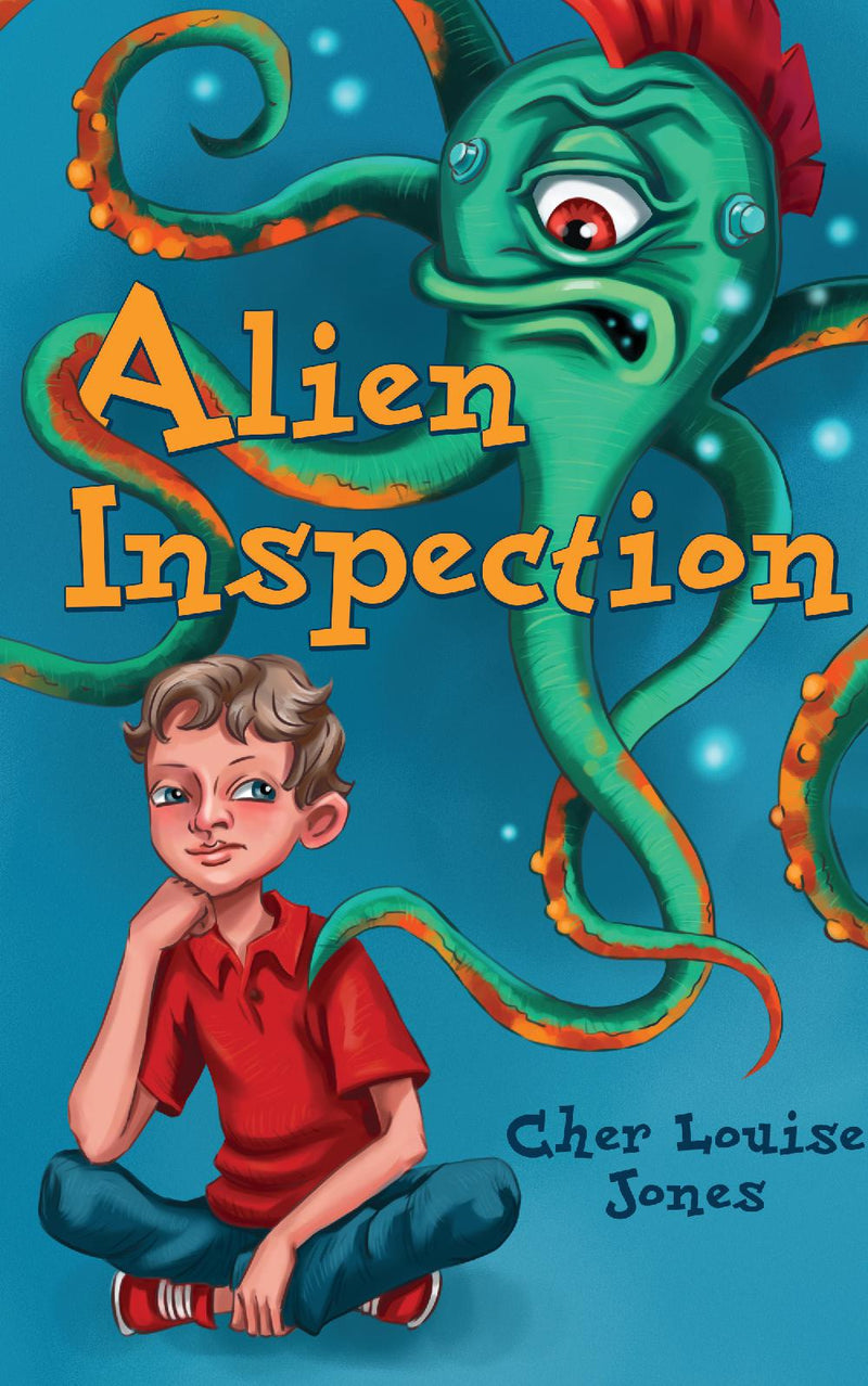 Alien Inspection