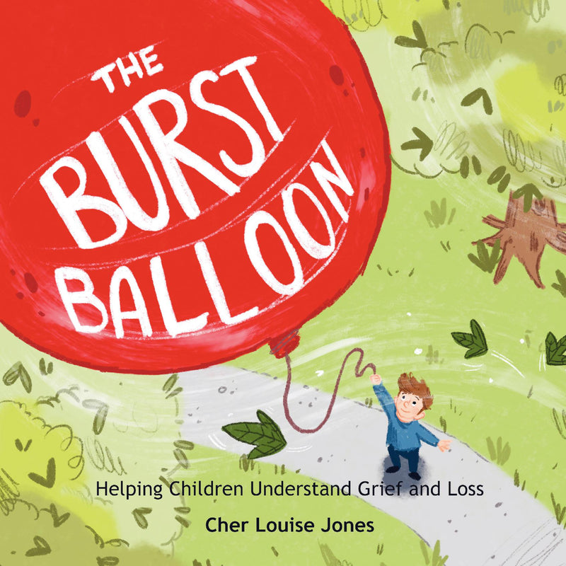 The Burst Balloon