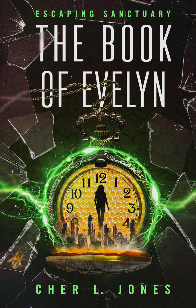 The Book of Evelyn