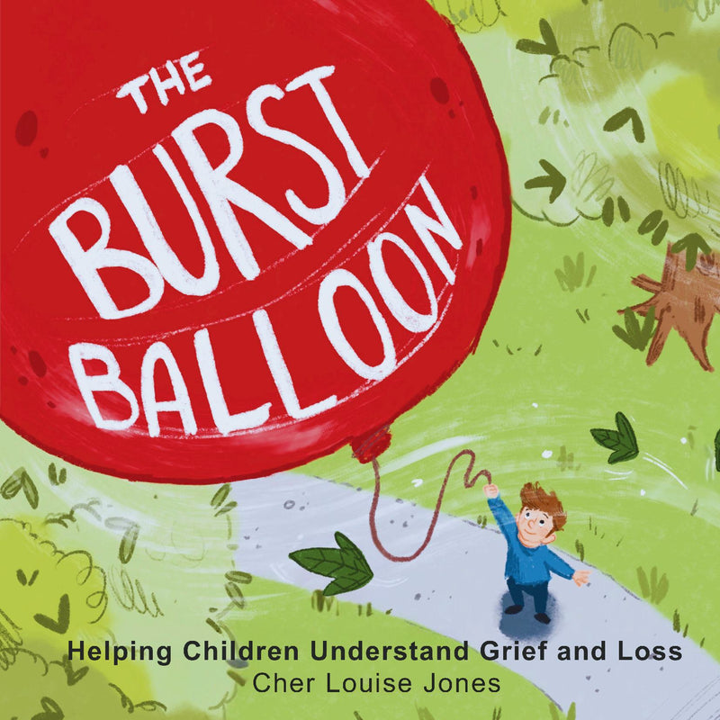 The Burst Balloon