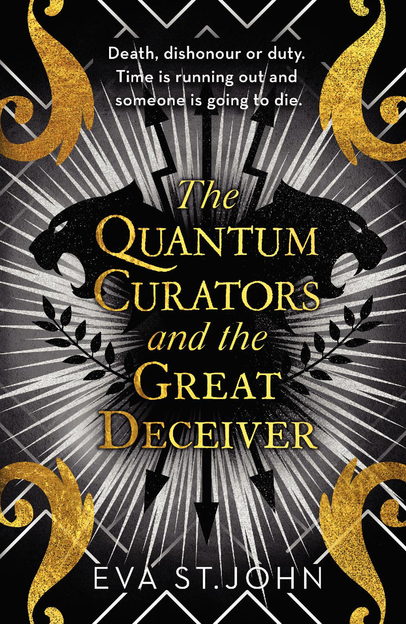 The Quantum Curators and the Great Deceiver