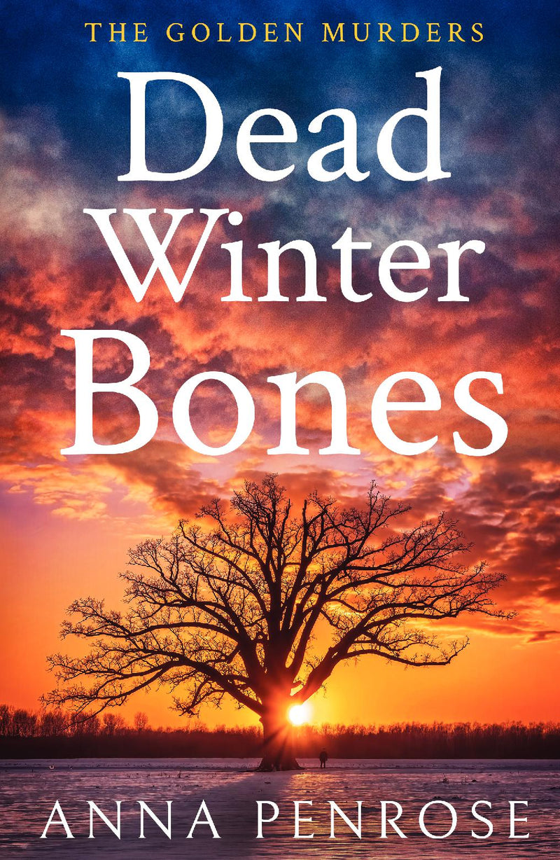Dead Winter Bones