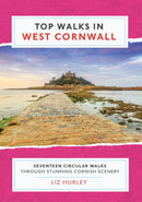 Top Walks in West Cornwall