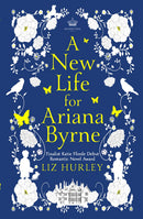 A  New Life for Ariana Byrne